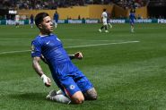 Empty Seats as Chelsea Win Opener at Club World Cup, Benfica Deny Boca