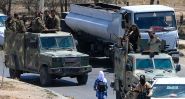 Syria: Ethno-National Imbroglios and State Formation 