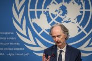 UN Warns Syria’s War Isn’t Over