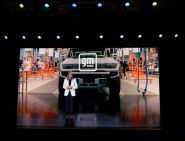 GM Cuts 2025 Outlook, Projects up to $5 bn Hit From Tariffs