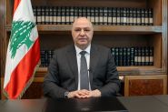 Lebanese President: “No Turning Back” on Negotiations Track