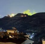 Israël bombarde près du palais du président syrien accusé de \