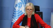 Hennis-Plasschaert: 'Lebanon Faces a Humanitarian Crisis of Catastrophic Proportions'