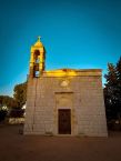 Israel Claims Hezbollah Used Church as Cover for Attack That Killed Reservist