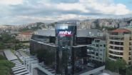 Fire at MTV Building Caused by Generator Dysfunction