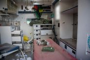 IDF Exposes Hezbollah’s Use of Ambulances and Civilian Sites for Military Operations