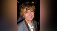 Prunella Scales, Star of Britain’s 'Fawlty Towers', Dies Peacefully at 93
