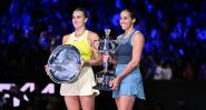 Keys Stuns Sabalenka in Thriller to Win Australian Open