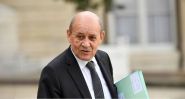 Le Drian in Beirut to Prepare Lebanon Conferences 
