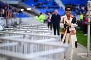 Kang Replaces Textor as President of Relegation-Threatened Lyon