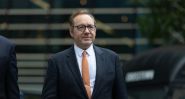 Cannes Charity Gala to Award Kevin Spacey Lifetime Honor
