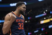 Hart Triple-Double Sparks Knicks to Eighth Straight NBA Win