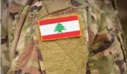 Four Lebanese Soldiers Injured in Border Clashes with Syrian Gunmen 