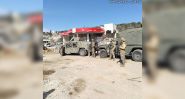 Army Arrests Criminal, Rescues Kidnapped Minor