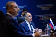 Lavrov en Turquie pour aborder \