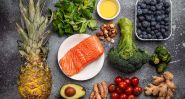 The Anti-Inflammatory Power of Food