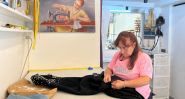 Les couturières de Beyrouth résistent 