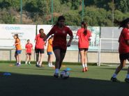 Foot – Championnat asiatique: les Libanaises en Jordanie pour un troisième titre consécutif