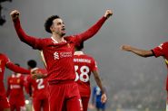 Liverpool Power Seven Points Clear, Man Utd Crash at Wolves