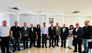 Pierre Yared Elected President of Hospitals Syndicate