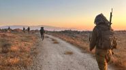 Israeli Unit Briefly Infiltrates South Lebanon Village 