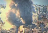 Israeli Strikes Hit Beirut Suburbs, Bekaa, and Southern Lebanon After Evacuation Warnings