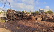Israeli Drone Strikes in Beqaa and South Lebanon
