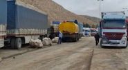 Lebanon and Syria Reach One-Week Deal to Resume Truck Transit