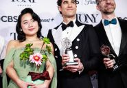 'Maybe Happy Ending' Tops 2025 Tony Awards with Six Wins