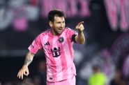 Messi d'accord avec l'Inter Miami pour prolonger son contrat (source proche du dossier)