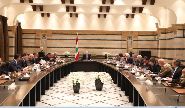 Cabinet Meeting: Mikati Reiterates the Government's Commitment to Resolution 1701