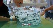 Municipales: Fermeture des bureaux de vote au Liban-Sud et à Nabatiyé, marquant la fin du scrutin