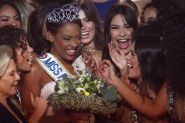 Angélique Angarni-Filopon Crowned Miss France at 34: Historic Feminist Victory