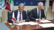 Lebanon Moves Toward Clean Energy with New Solar Farms