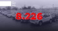 New Car Sales in 2024: A 25% Increase, But Still Below Pre-2018 Levels