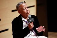 Celebrated Poet and Activist Nikki Giovanni Leaves Legacy Behind