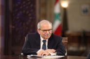 Sisi Reaffirms Egypt’s Support for Lebanon’s Stability