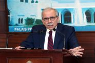 PM Nawaf Salam: Government Committed to Reopening Kleiate Airport Within a Year