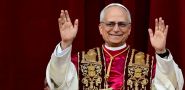 Le pape Léon XIV célèbre sa première messe et appelle à l’unité