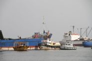 Ministry of Finance: No Containers Blocked at Tripoli Port