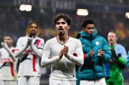 Coupe de France: le PSG sans forcer, Lille au tapis, Brest au forceps