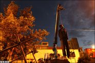 Iran Hangs Man Accused of Spying for Israel