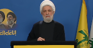 Qassem: «Nous faisons partie intégrante du nouveau mandat»