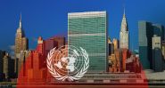 The UN at 80: Navigating Crisis and Hope in a Divided World