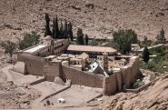 Egypt Denies Court Ruling Threatens Historic Monastery