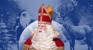 Saint Nicholas and Santa Claus: A Common Origin?