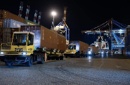 Israeli Defense Ministry: Over '115,600 Tons' of Military Equipment Have Arrived Since War Began