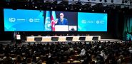 UN Climate Chief Urges G20 to Bridge Financing Gaps at COP29 Talks