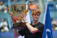 Sinner Thrashes Tien to Win China Open for 21st Title