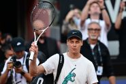 Sinner Leading the Charge in Golden Era for Italian Tennis
